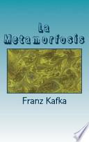 libro La Metamorfosis